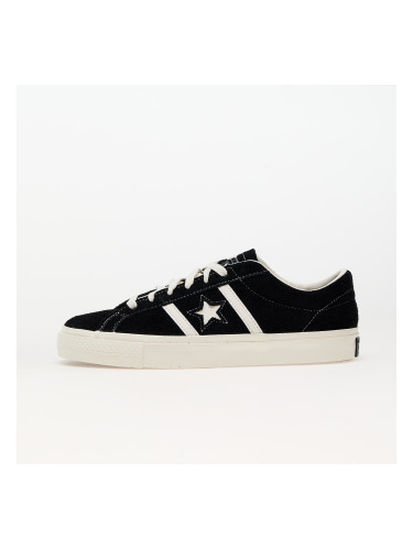 Сникърси Converse One Star Academy Pro Suede Black/ Egret/ Egret EUR 42