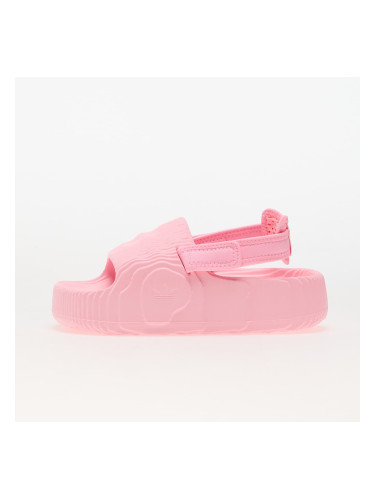 Сникърси adidas Adilette 22 Xlg W Pink Spark/ Pink Spark/ Pink Spark EUR 37