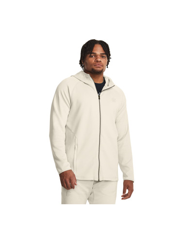 Яке Under Armour Curry Playable Jacket Summit White L