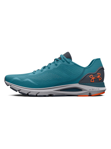 Сникърси Under Armour W HOVR Sonic 6 Blue Surf EUR 36.5