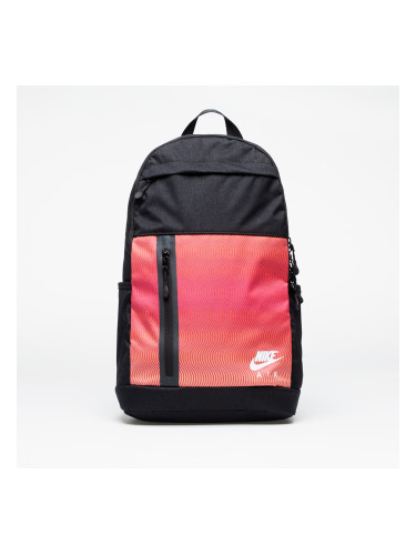 Nike Elemental Premium Backpack Black/ Black/ White 21 l