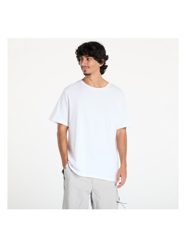 Тениска Jordan Flight Base Tee 2-Pack White XXL