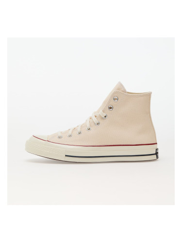 Сникърси Converse Chuck 70 Parchment/ Garnet/ Egret EUR 36
