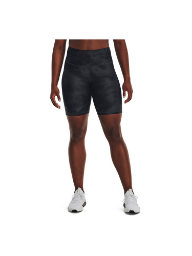 Къси панталони Under Armour Armour Aop Bike Short Black XS