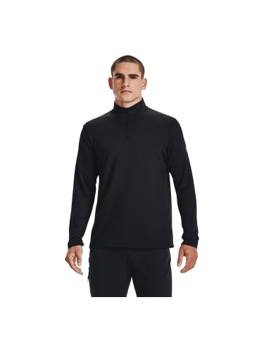 Суитшърт Under Armour Lw 1/4 Zip Black M