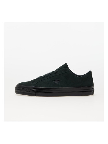 Сникърси Converse One Star Pro Classic Suede Secret Pines/ Black/ Black EUR 37