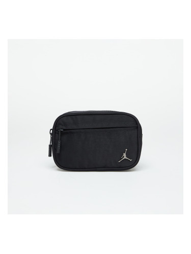 Чанта Jordan Alpha Camera Bag Black 1 l