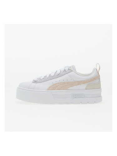 Сникърси Puma Mayze Mix Wns White EUR 37.5