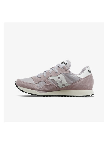 Сникърси Saucony Dxn Trainer Grey/ White EUR 36