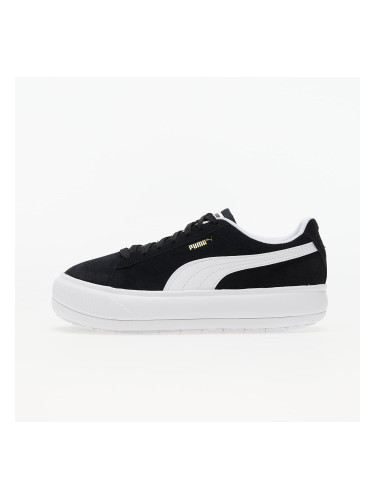 Сникърси Puma Suede Mayu Wn's Puma Black/ Puma White EUR 37