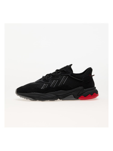 Сникърси adidas Ozweego Core Black/ Grey Five/ Better Scarlet EUR 44 2/3