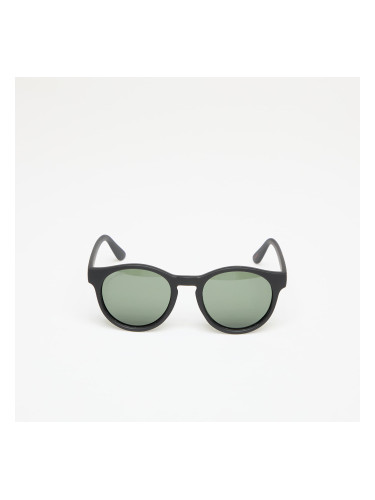 Слънчеви очила Urban Classics Sunglasses Sunrise UC Black/ Green Universal