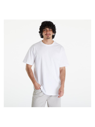 Тениска Urban Classics Heavy Oversized Tee 2-Pack Black/ White S