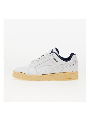 Сникърси Puma Slipstream Lo The NeverWorn II White EUR 44.5