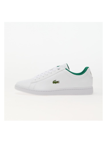 Сникърси LACOSTE Carnaby Set White EUR 37