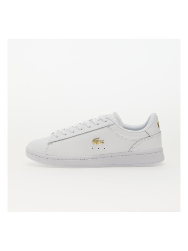 Сникърси LACOSTE Carnaby Set White EUR 39.5