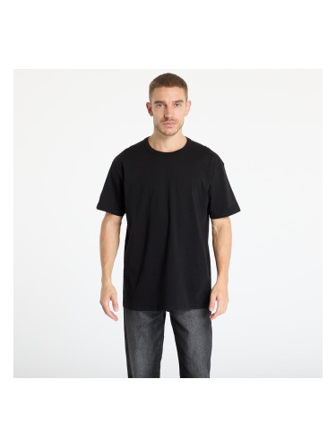 Тениска Urban Classics Oversized Tee Black M