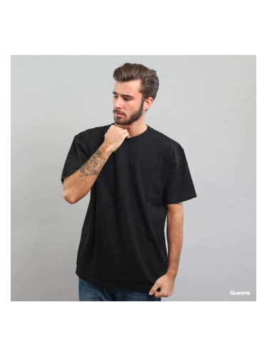 Тениска Urban Classics Oversized Tee Black S