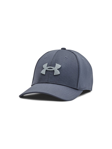 Шапка Under Armour Men'S Ua Blitzing Downpour Gray L/XL