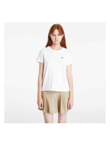 Тениска Levi's ® Perfect Tee White XS