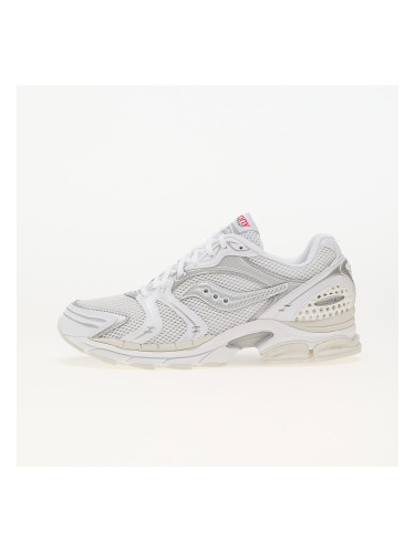 Сникърси Saucony Progrid Triumph 4 White/ Silver EUR 42