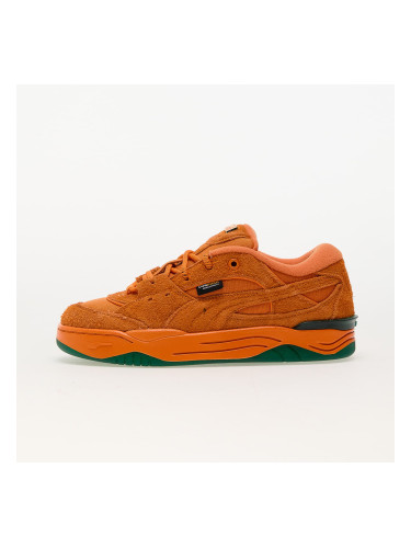 Сникърси Puma x Carrots Puma-180 Rickie Orange/ Warm White EUR 42.5