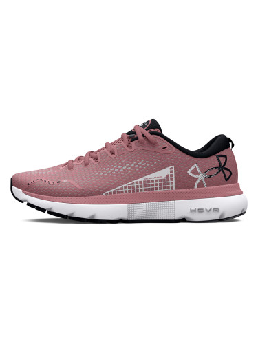 Сникърси Under Armour W HOVR Infinite 5 Pink Elixir EUR 36.5