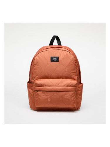 Раница Vans Old Skool Backpack Orange Universal