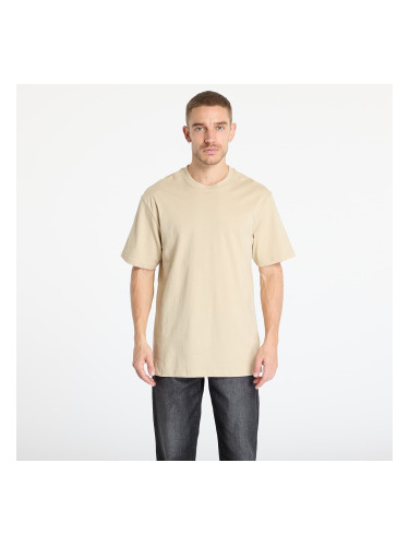 Тениска Urban Classics Tall Tee Beige S