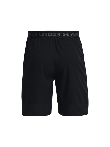 Къси панталони Under Armour Vanish Woven 8In Shorts Black XS