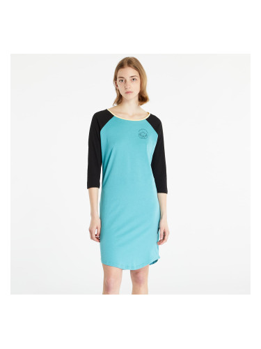 Рокля Horsefeathers Meena Dress Dusty Turquoise L