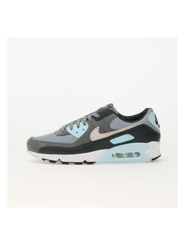 Сникърси Nike Air Max 90 Light Pumice/ Photon Dust-Smoke Grey EUR 42