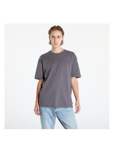 Тениска EA7 Emporio Armani T-Shirt Volcanic Glass S