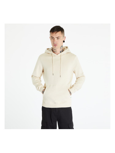 Суитшърт Urban Classics Organic Basic Hoody Sand M