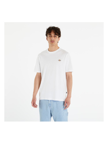 Тениска Dickies Mapleton Short Sleeve Tee White L