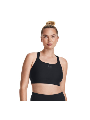 Сутиени Under Armour Hg Armour High Black XS
