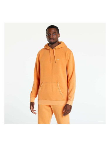 Суитшърт Vans Comfycush Washed Hoodie Orange S