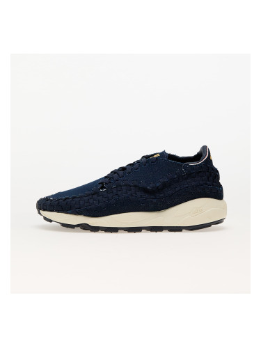 Сникърси Nike W Air Footscape Woven Denim/ Wheat Gold-Obsidian-Coconut Milk EUR 36