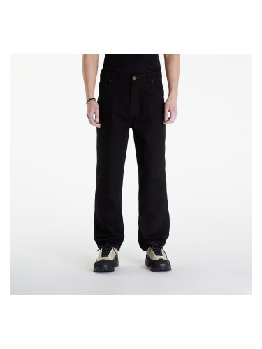 Дънки Dickies Houston Denim Trousers Rinsed Black W33/L34