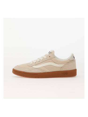 Сникърси Vans Cruze Too CC Suede/ Mesh Creme Brulee EUR 41