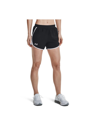 Къси панталони Under Armour Fly By 2.0 Short Black M