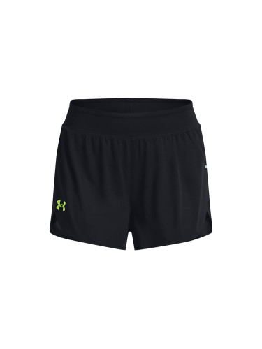Къси панталони Under Armour Lighter Than Air Short Black M