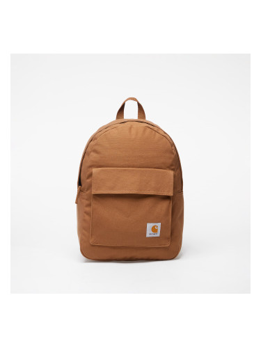 Carhartt WIP Dawn Backpack Hamilton Brown 15 l