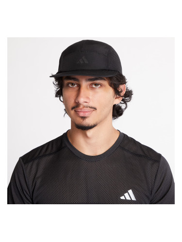 Шапка adidas Running x 4D Cap HEAT.RDY Cap Black M