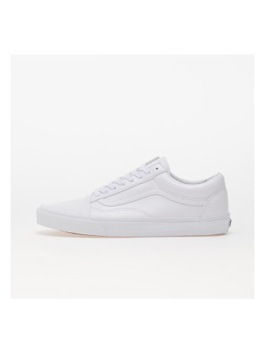 Сникърси Vans Old Skool True White EUR 37
