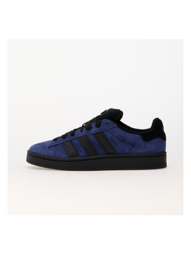 Сникърси adidas Campus 00s Core Black/ Core Black/ Dark Blue EUR 45 1/3