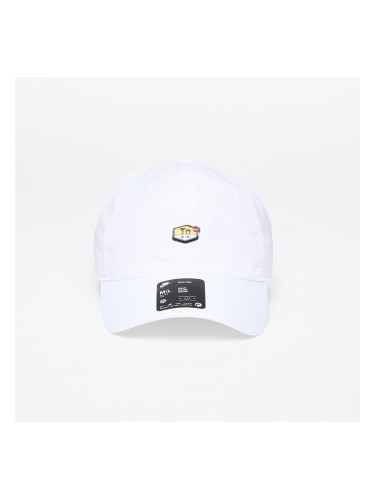 Шапка Nike Dri-FIT Club Unstructured Air Max Tn Cap White M/L