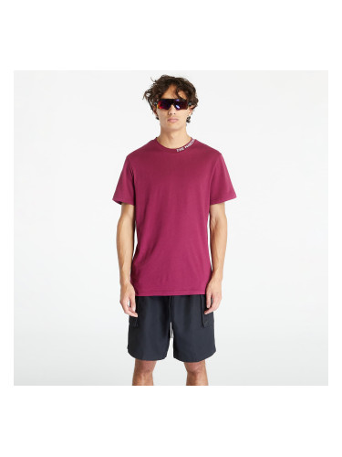 Тениска The North Face Zumu Tee Boysenberry S