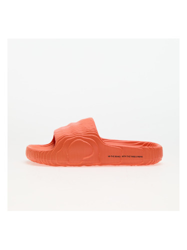 Сникърси adidas Adilette 22 Orange/ Orange/ Core Black EUR 37