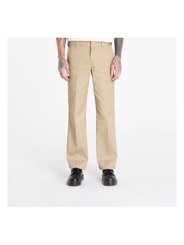 Панталони Dickies Original 873 Slim Straight Work Pant Khaki W30/L30